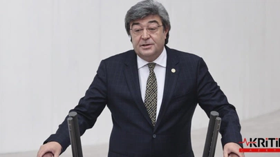 İYİ PARTİLİ ATAŞ:VATANDAŞI PROVOKATÖRLÜKLE SUÇLAMAK UTANMAZLIK, HADSİZLİKTİR
