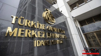 Merkez Bankası, politika faizini sabit tuttu!