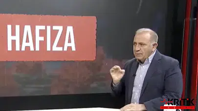 Gürsel Tekin: Çiftçiye Mülkiyet Gaspı Yapılıyor