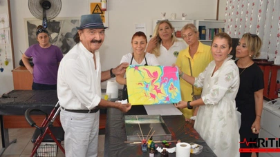 Sosyal Belediyecilik: Mersin Yenişehir Belediyesi, yaş almış vatandaşları yalnız bırakmıyor