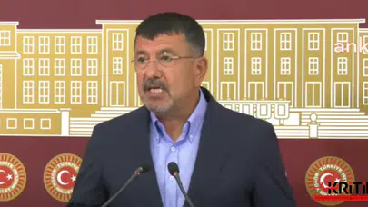 Veli Ağbaba, kayısıdan deprem konutlarına Malatyalıların sesi oldu