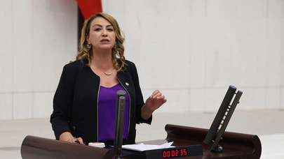 CHP'Lİ YILDIRIM KARA: HATAY’DA ZEMİN İYİLEŞTİRME ÇALIŞMALARININ NASIL YAPILDIĞINI AÇIKLAYIN