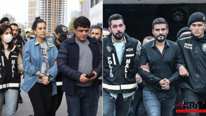 Dilan Polat ara kara davasında kendileri için dua istedi