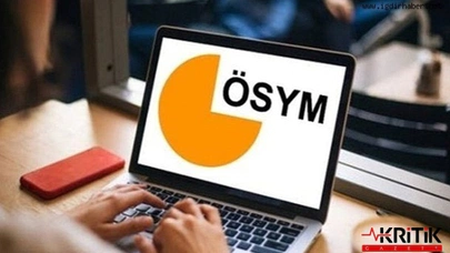 KPSS Ön Lisans Sınav sonuçları açıklandı