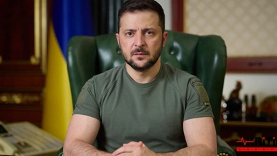 Ukrayna Devlet Başkanı Zelensky: Barışa düşündüğümüzden daha yakın