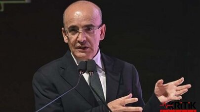 Mehmet Şimşek: "2024 İşsizlik Oranı Son 12 Yılın En Düşük Seviyesi"