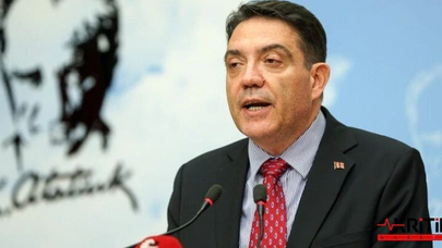 CHP GENEL BAŞKAN YARDIMCISI YANKI BAĞCIOĞLU: SAVUNMA SANAYİMİZİ SİYASİ TARTIŞMALARDAN UZAK TUTMALI