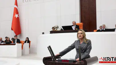 İzmir Milletvekili SedaÖsen:Gücünü halktan alanlaik,demokratik,modern TürkiyeCumhuriyeti’nin101.yaşı kutlu olsun