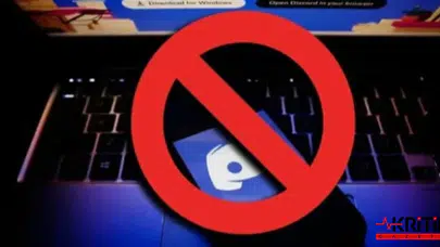 Kız çocuklarına yapılan şantaj görüntüleriyle gündem olan Discord'a Erişim Engeli Getirildi!