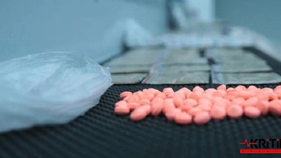 Türkiye'de Uyuşturucuyla İlgili Çarpıcı İstatistikler