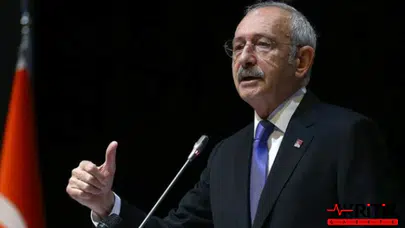 Kılıçdaroğlu hakkında açılan hapis ve siyasi yasak davasına katılacak