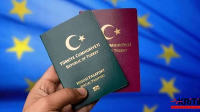 Vize sorunlarının çözümü için verilen araştırma önergesi AKP ve MHP oylarıyla reddedildi