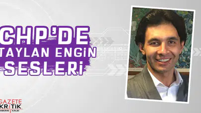 CHP Balıkesir'de Taylan Engin sesleri