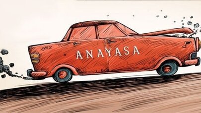 22 maddede anayasa nasıl değişecek, TBMM ve referandum takvimi nasıl olacak?
