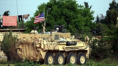 ABD'den YPG ordusu açıklaması: Milislerden yeni bir sınır güvenlik gücü için çalışıyoruz