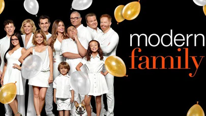 RTÜK'ten 'Modern Family' dizisine ceza: Babasına sinkaflı ifadeler kullandığı tespit edildi