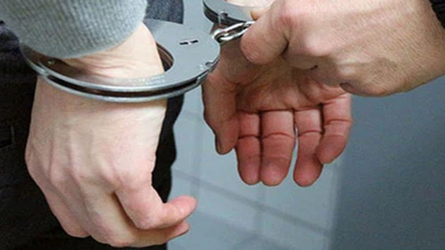 Çorlu'da yakalanan PKK'lı tutuklandı