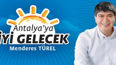 Akşener'in sloganı ve logosuyla ilgili açıklama yapacak