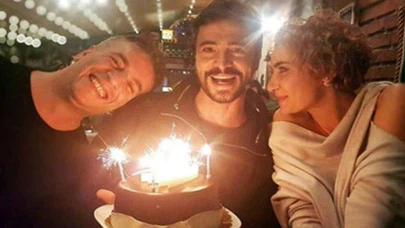 Murat Cemcir'den Sıla ve Ahmet Kural üzerine ilk paylaşım!