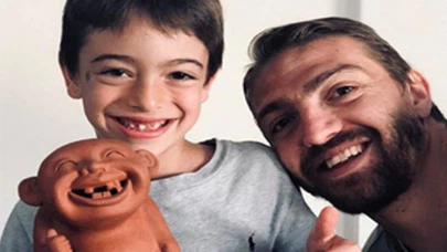 Caner Erkin'in oğlu Çınar'a kayyum atanacak