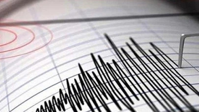 Filipinler'de 5.1 büyüklüğünde deprem