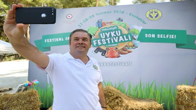 4. Teknolojik Uyku Festivali başvuruları devam ediyor