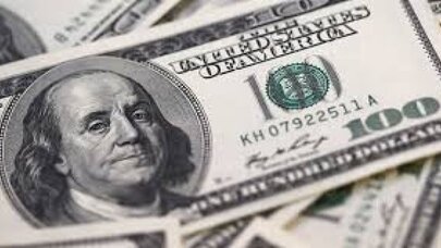 Dolar tarihi rekorunu kırdı