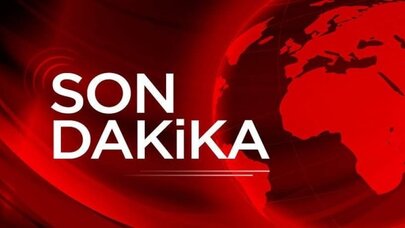 Şam'da pazar yerine roketli saldırı