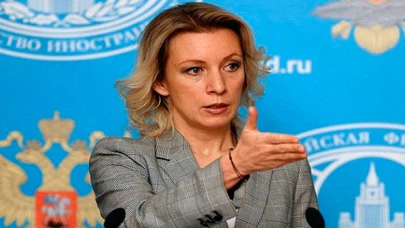 Zaharova: ABD gerçeklerin görülmemesi için Kırım'a seyahatlere engel oluyor