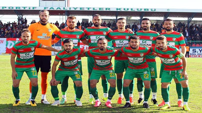Amedspor'dan kadınlara bilet indirimi