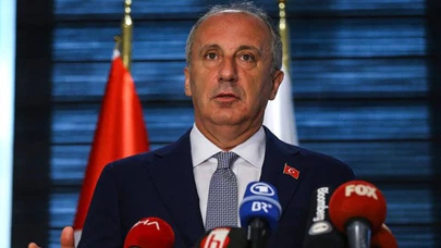 İnce hakkında soruşturma