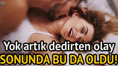 'Orgazm araştırmacısı' sahte doktora 4 yıl hapis