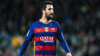 Arda Turan, Beşiktaş'a rakip mi oluyor?