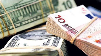 Dolar 5.36, euro 6.11 ve sterlin de 6.88 liradan işlem görüyor