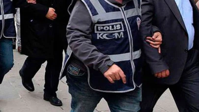 9 ilde FETÖ operasyonu: 15 muvazzafa gözaltı