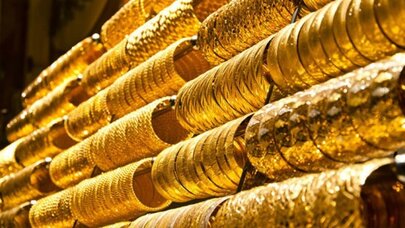 Altın fiyatları güncel: 13 Şubat Salı güncel altın fiyatları! Bugün çeyrek altın kaç lira? Altının gramı ne kadar oldu?