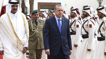 45 Türk vatandaşı Katar'dan sınırdışı edildi!