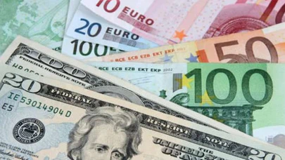 Haftanın son işlem gününde borsa ve dolarda son durum