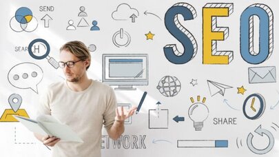 SEO Eğitiminizi Uzman Kişilerden Öğrenin