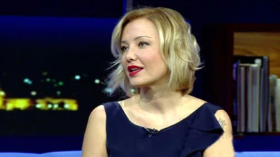 Berna Laçin'den Kıraç'a tepki: Ona da karışma!