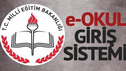 E Okul Veli Bilgilendirme Sistemi girişi nasıl yapılır?