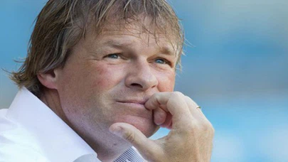 Phillip Cocu'nun yardımcısı belli oldu