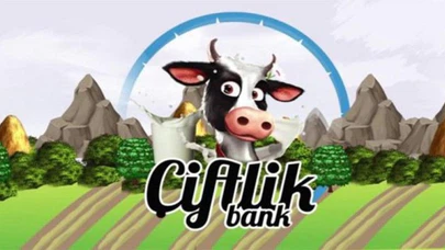 Çiftlikbank'tan sonra şimdi de 'kaşarbank'