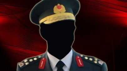 18 general tahliye edildi