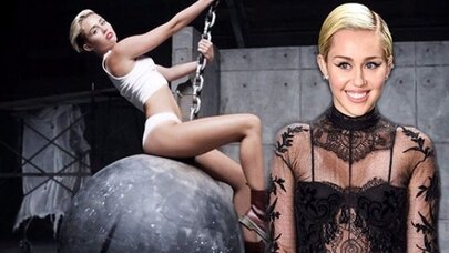 Miley Cyrus: Hannah Montana psikolojimi bozdu