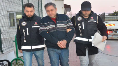 'Joker' operasyonunda yakalanan şüpheliler adli kontrolle bırakıldı