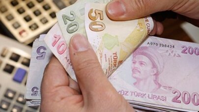 6 günde parasını çekmeyen hasta işçi yandı