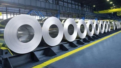 Thyssenkrupp ve Tata Steel'den çelikte birleşmeye imza