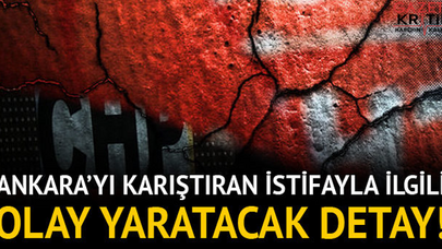 Aytun Çıray CHP'den neden ayrıldı? İşte merak edilen sorunun yanıtı