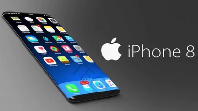iPhone 8 Tanıtımı için Heyecan Dorukta... İşte iPhone 8'in tüm Özellikleri ve Satış Fyatı